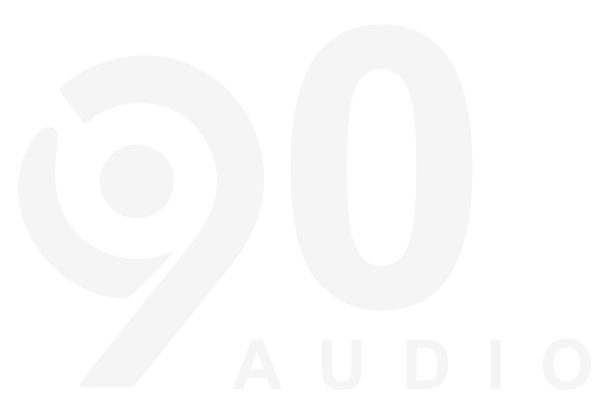 90 Audio